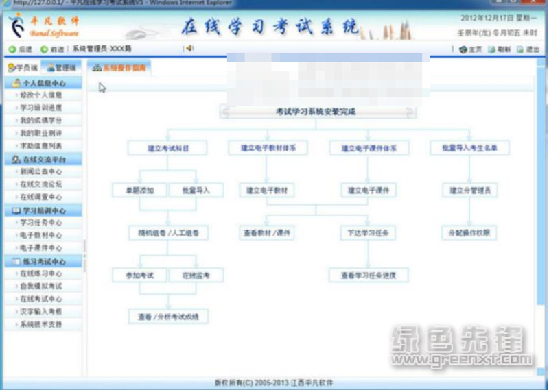 张掖市干部在线教育平台:如何打造高效学习空间?