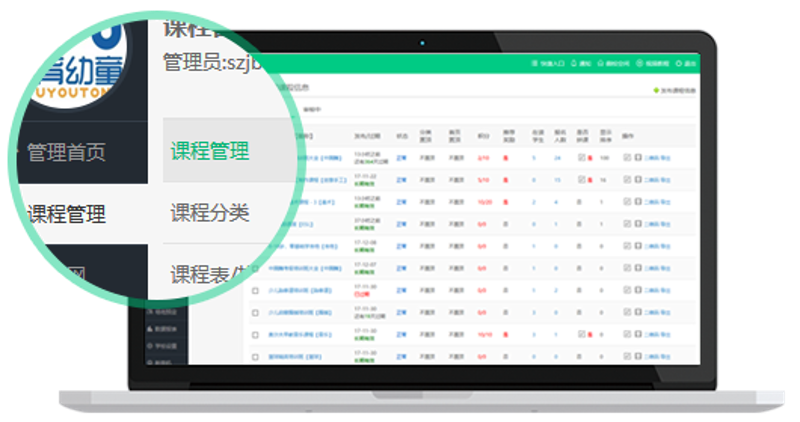 张掖市如何打造高效干部在线教育平台?